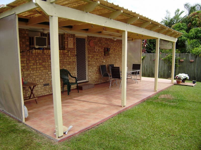 Pacific Paradise QLD 4564