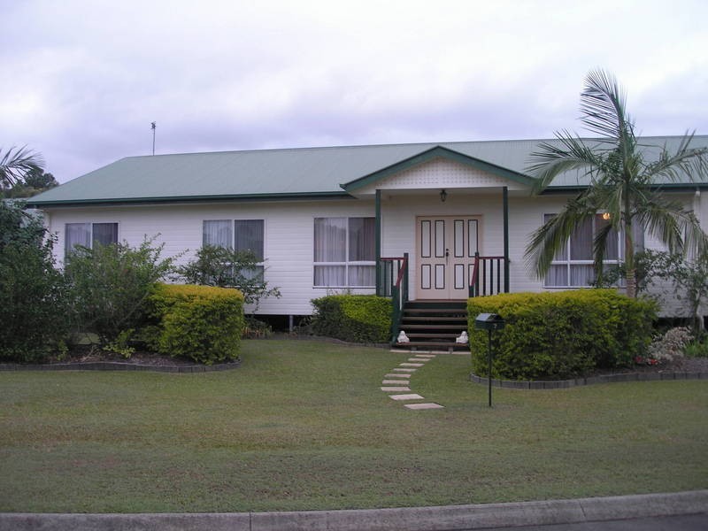 Little Mountain QLD 4551