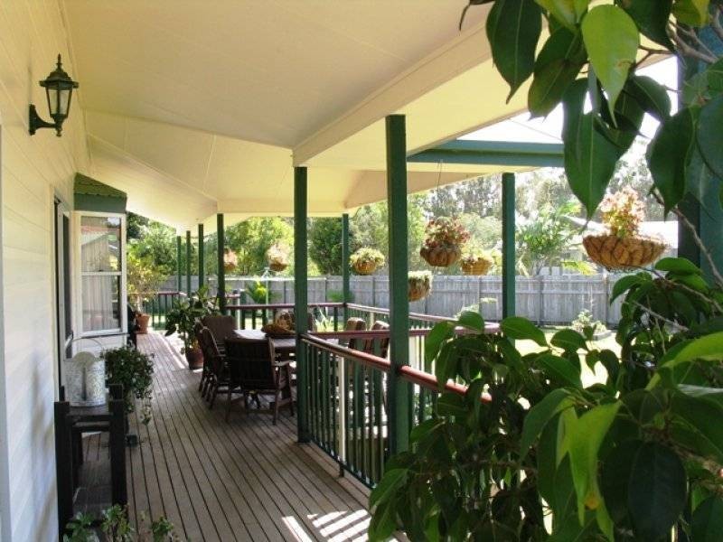 Little Mountain QLD 4551