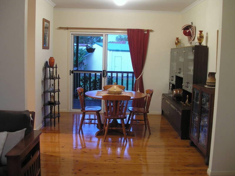 Little Mountain QLD 4551