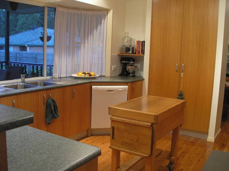 Little Mountain QLD 4551