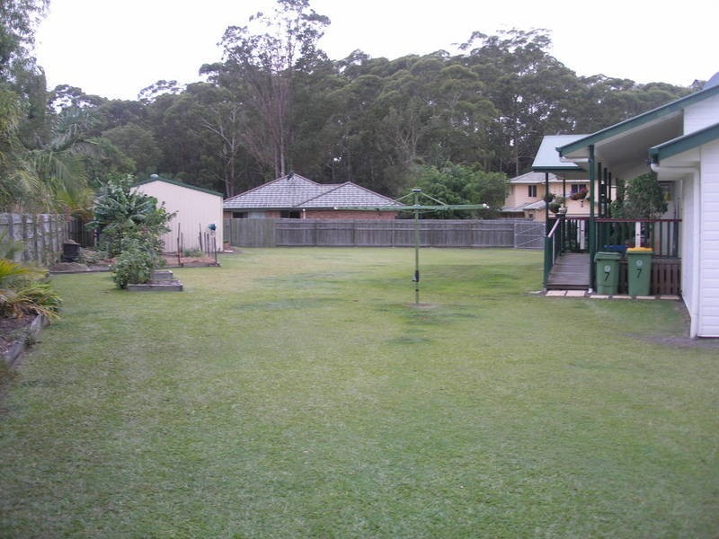 Little Mountain QLD 4551