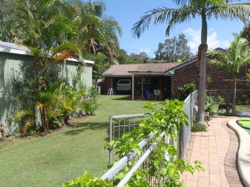 96 Mudjimba Beach Road, Mudjimba QLD 4564