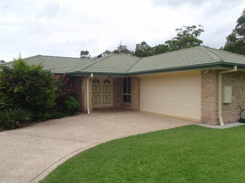 19 Phar Lap Court, Little Mountain QLD 4551