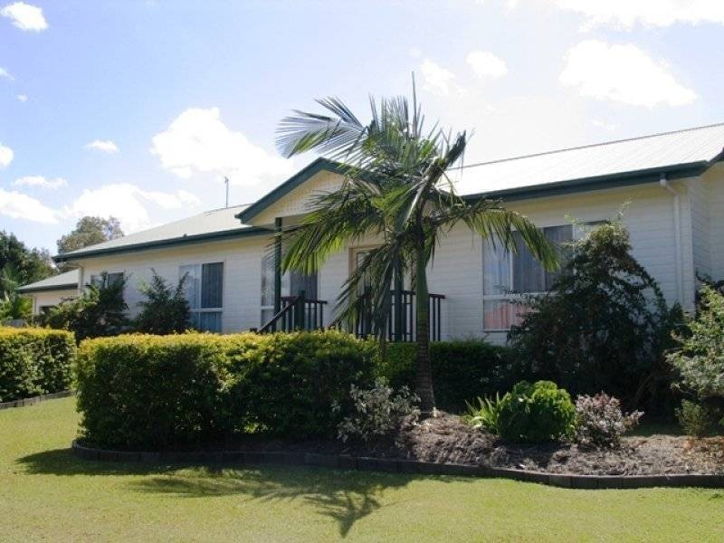 7 Phar Lap Court, Little Mountain QLD 4551