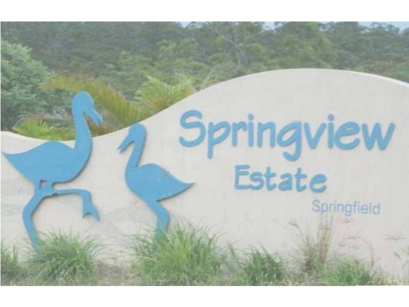 7 Gumleaf Court, Springfield QLD 4300