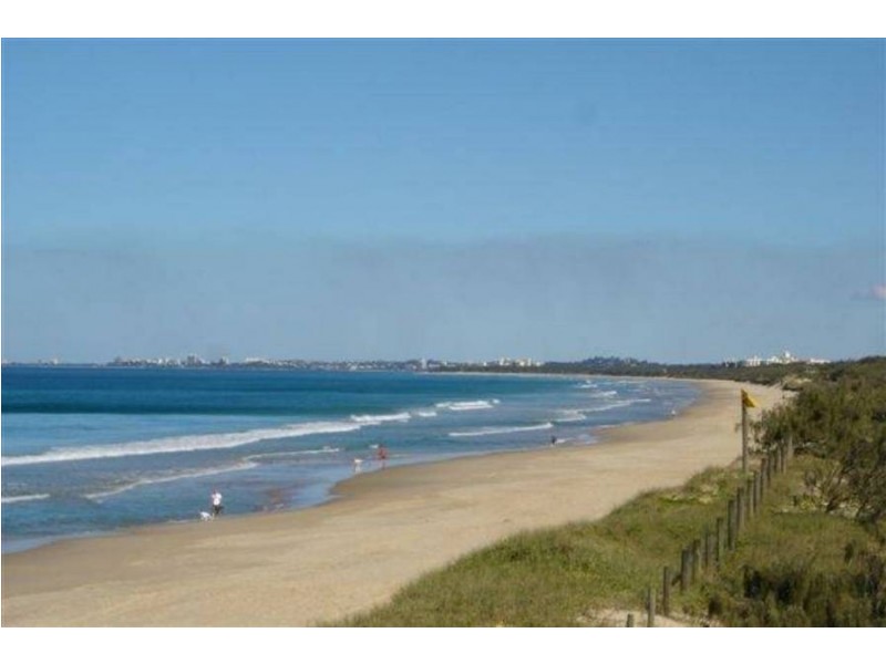 Mount Coolum QLD 4573