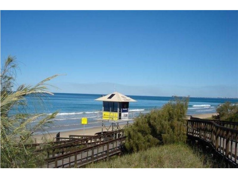 Mount Coolum QLD 4573