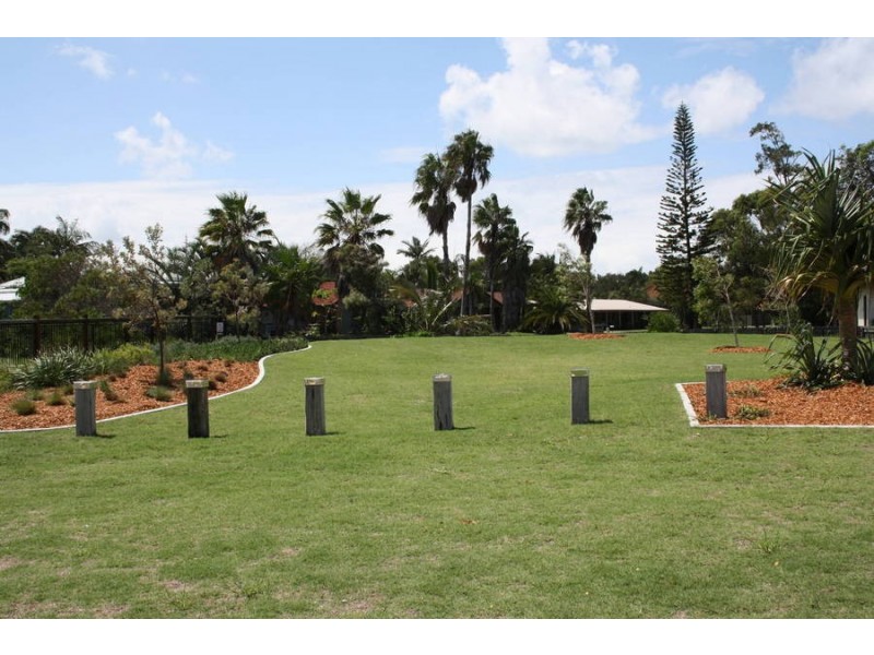 Lot 74,  Saltwater Way, Mount Coolum QLD 4573