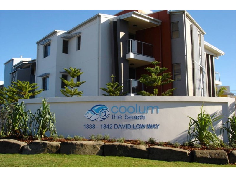 Coolum Beach QLD 4573