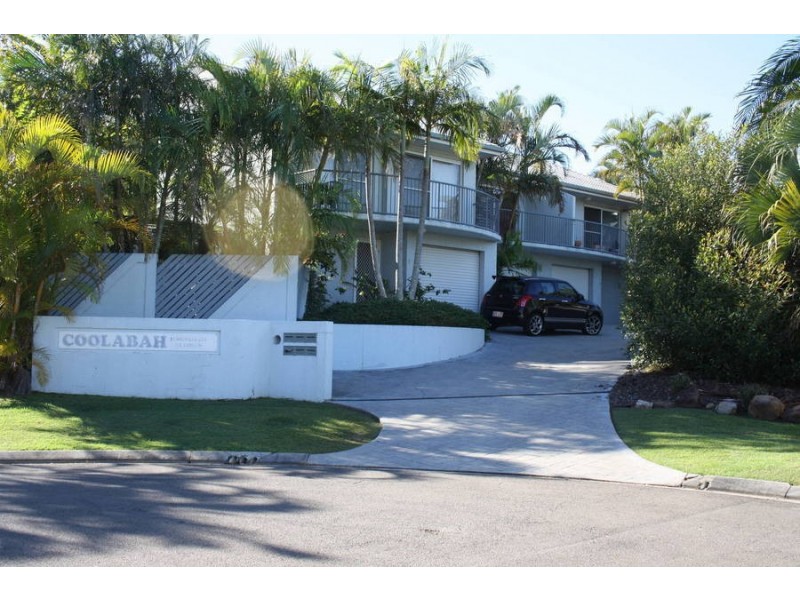 Mount Coolum QLD 4573