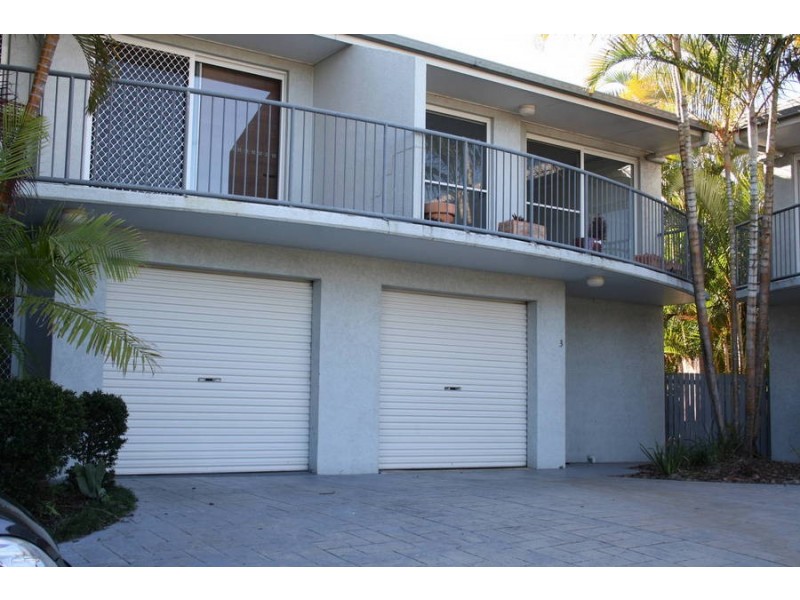 Mount Coolum QLD 4573