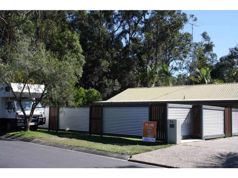 28 Harlow  Court, Tewantin QLD 4565