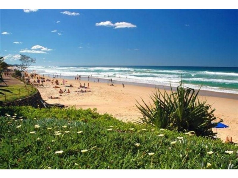 Coolum Beach QLD 4573