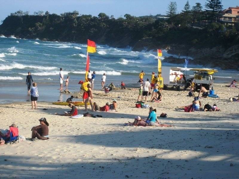 Coolum Beach QLD 4573