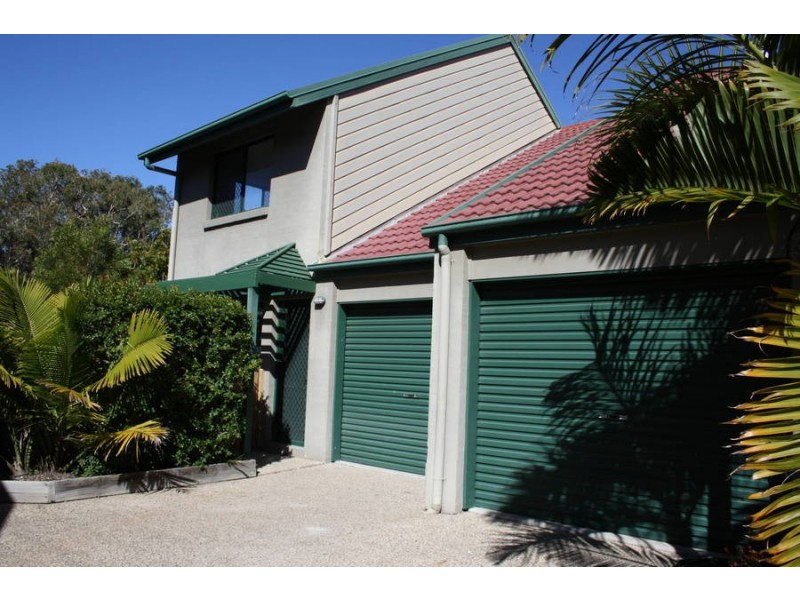 Mount Coolum QLD 4573