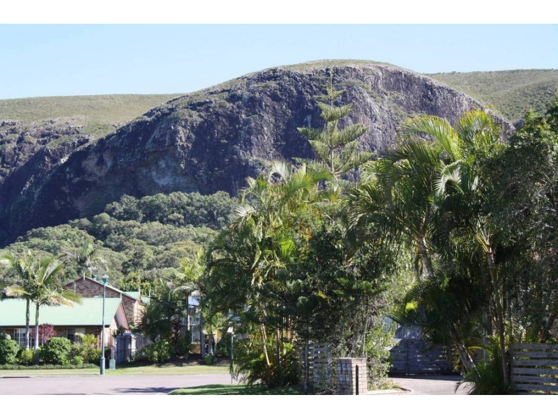 Mount Coolum QLD 4573