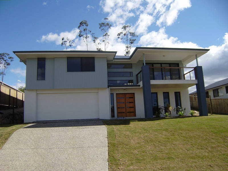 Augustine Heights QLD 4300