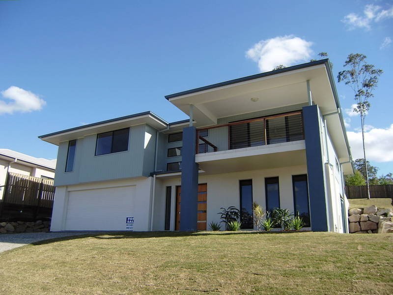 Augustine Heights QLD 4300