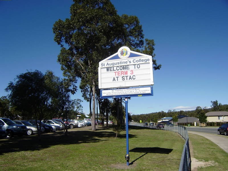 Augustine Heights QLD 4300