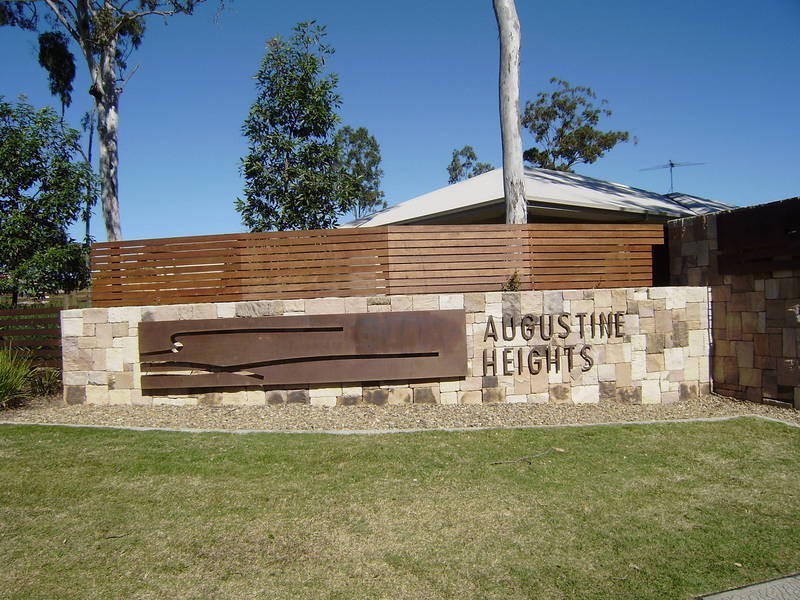 Augustine Heights QLD 4300
