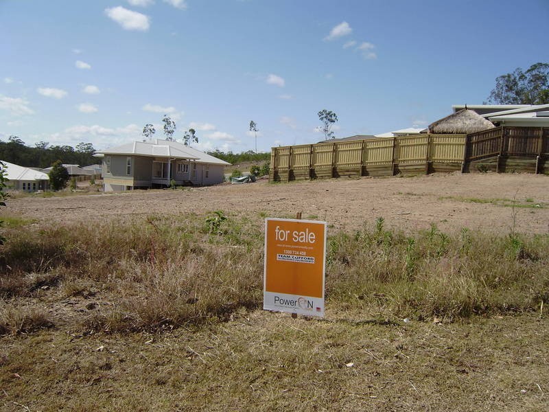 Lot 242,  Santa Monica Drive, Augustine Heights QLD 4300