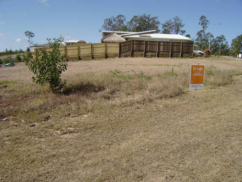 Lot 242,  Santa Monica Drive, Augustine Heights QLD 4300