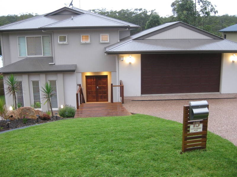 15 Explorers Way, Mount Cotton QLD 4165