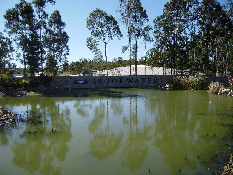 Brookwater QLD 4300