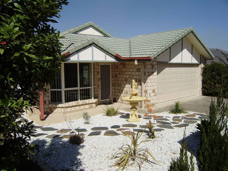 8 Tiber Cresent, Springfield QLD 4300