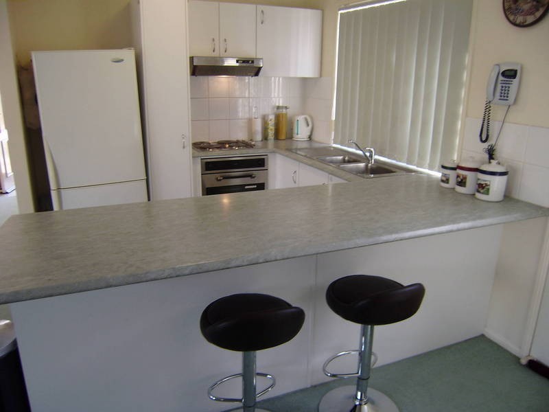 8 Tiber Cresent, Springfield QLD 4300