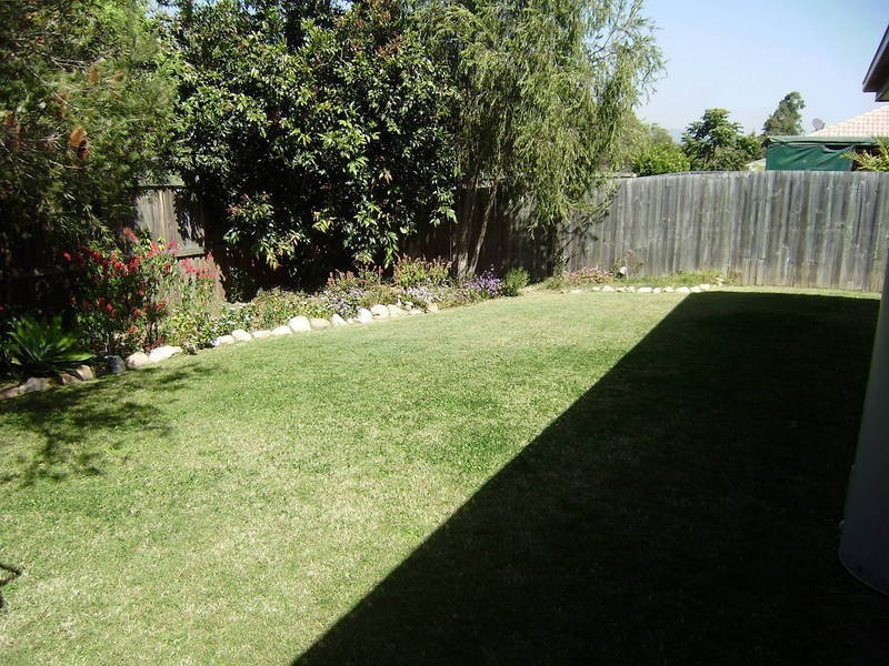 8 Tiber Cresent, Springfield QLD 4300