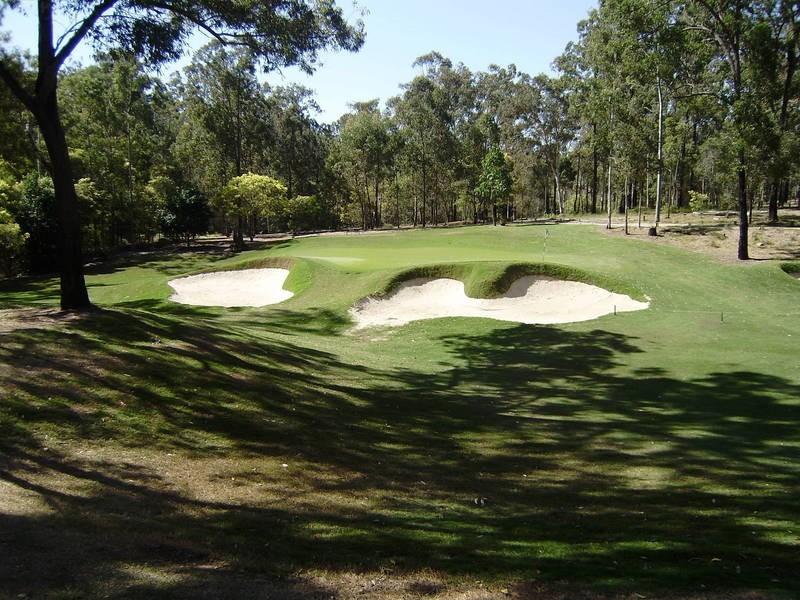 Brookwater QLD 4300
