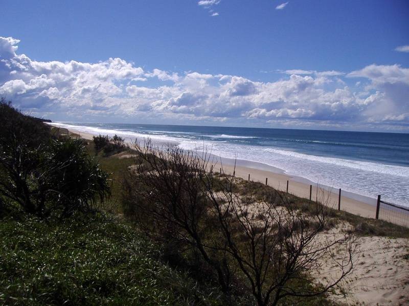 Lot 51,  Saltwater Way, Mount Coolum QLD 4573