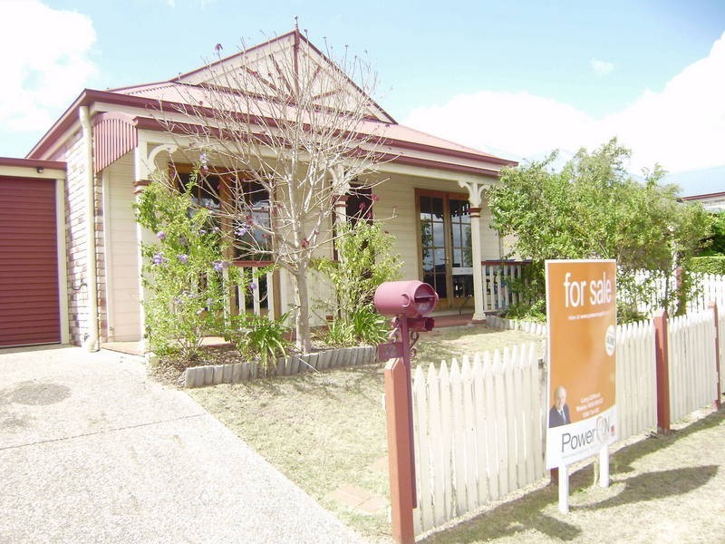 Springfield QLD 4300