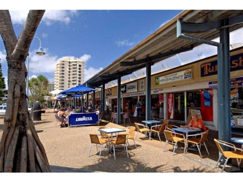 509/1838 David Low Way, Coolum Beach QLD 4573