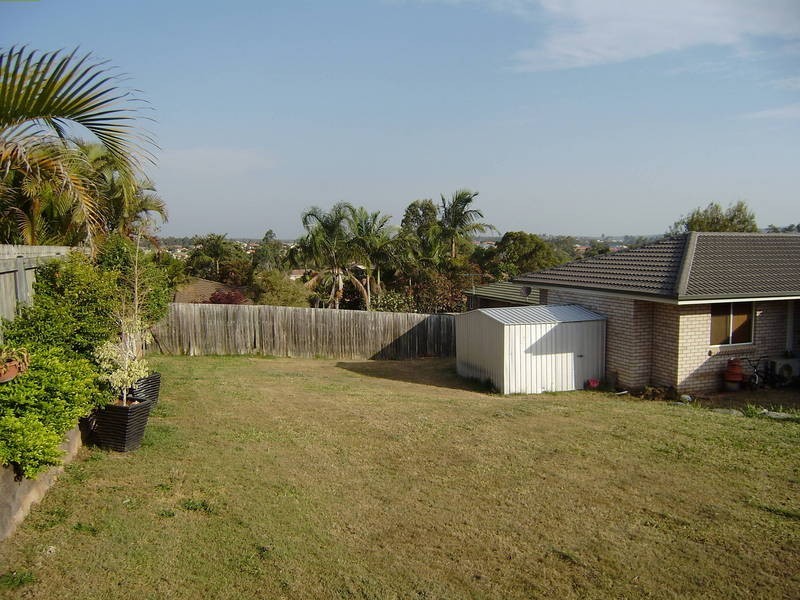 Lot 157, 7 Glenhurst Court, Springfield QLD 4300