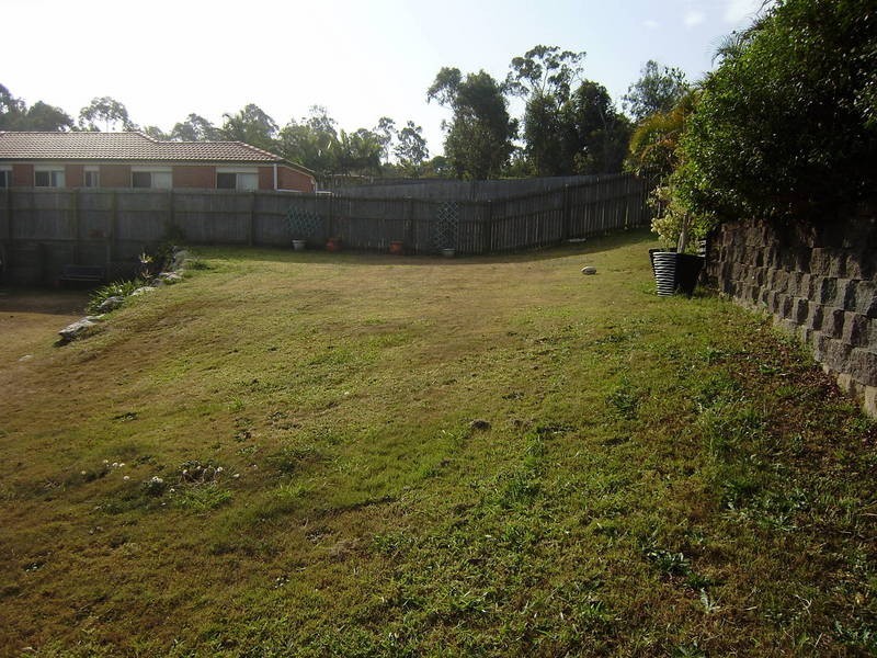 Lot 157, 7 Glenhurst Court, Springfield QLD 4300