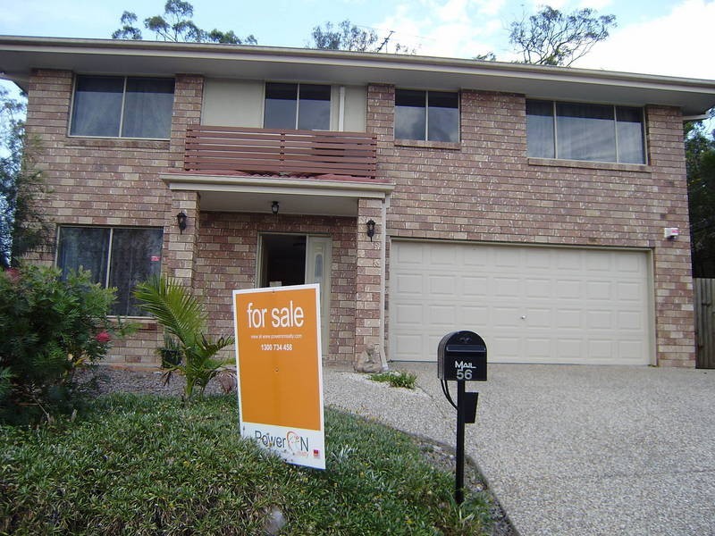 56 Parkside Drive, Springfield QLD 4300