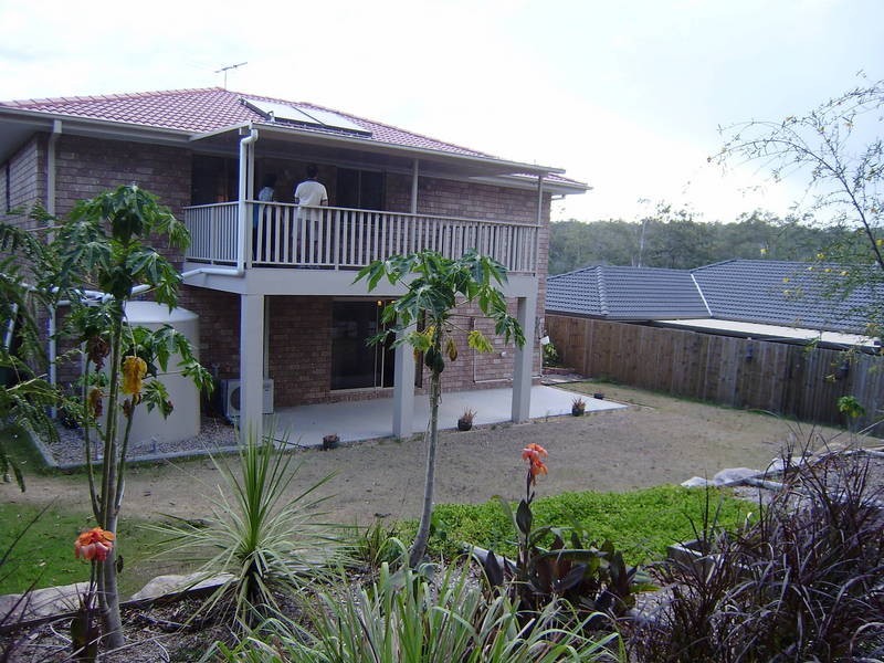 56 Parkside Drive, Springfield QLD 4300