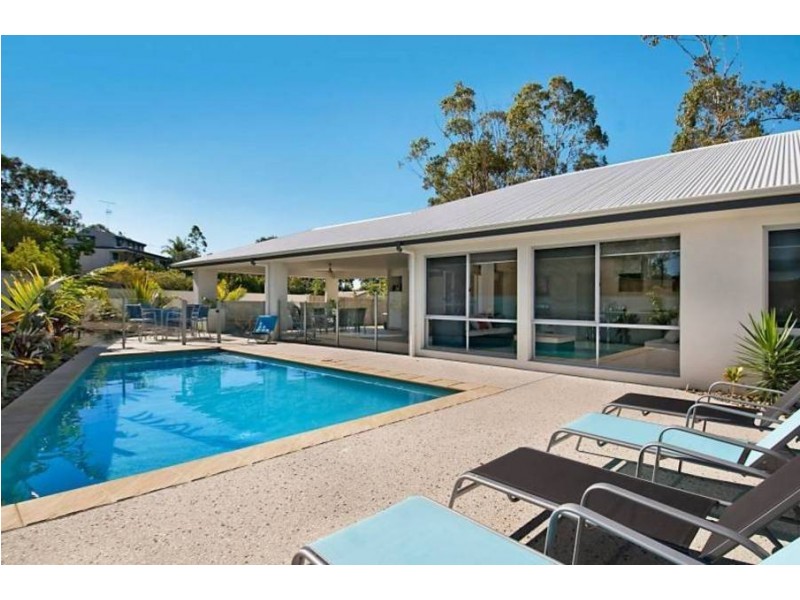 Coolum Beach QLD 4573