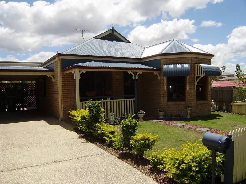 Springfield Lakes QLD 4300