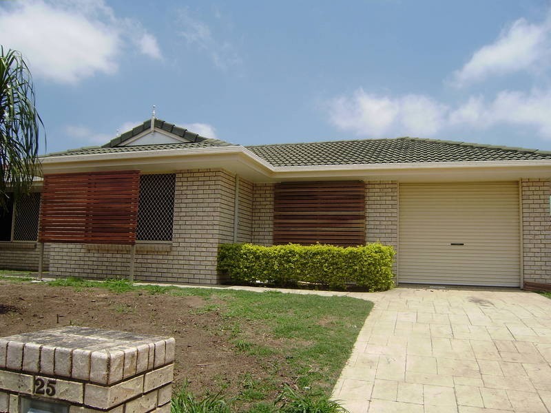 Lot 525, 25 Greenway Circuit, Springfield QLD 4300