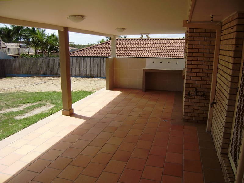 Lot 525, 25 Greenway Circuit, Springfield QLD 4300