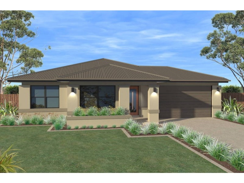 Lot 224, 224 Rasmussen Crescent, Redbank Plains QLD 4301