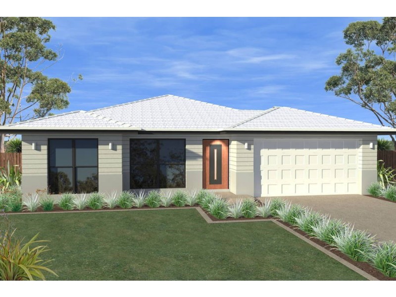 Lot 224, 224 Rasmussen Crescent, Redbank Plains QLD 4301