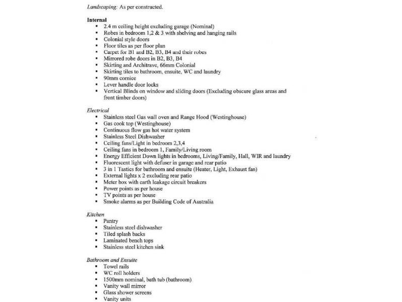 Lot 224, 224 Rasmussen Crescent, Redbank Plains QLD 4301