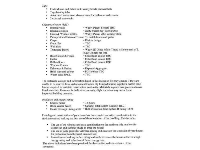 Lot 224, 224 Rasmussen Crescent, Redbank Plains QLD 4301