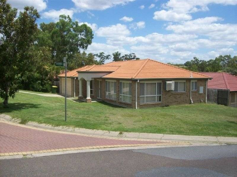 60 Ravenswood Lane, Springfield QLD 4300