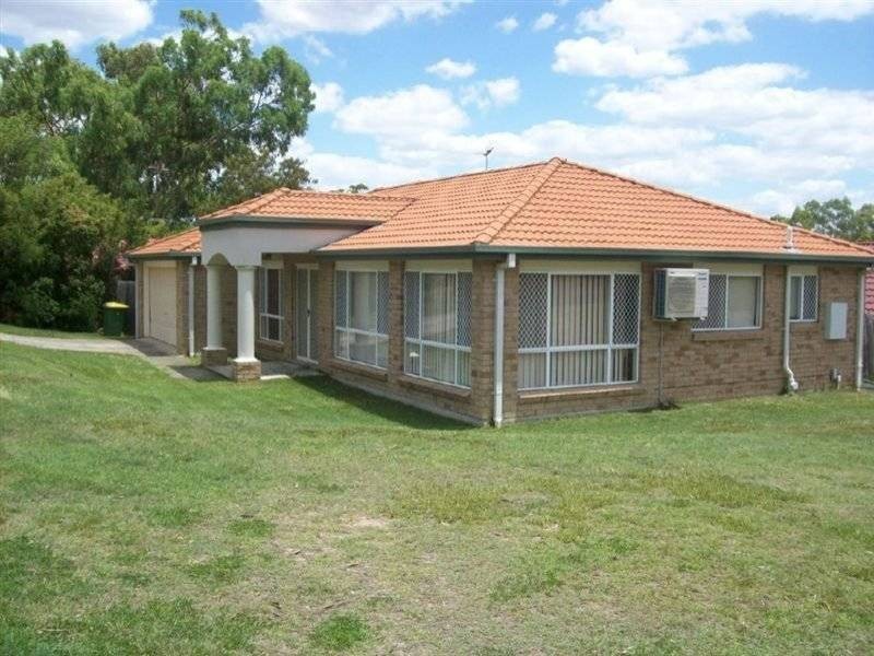 60 Ravenswood Lane, Springfield QLD 4300